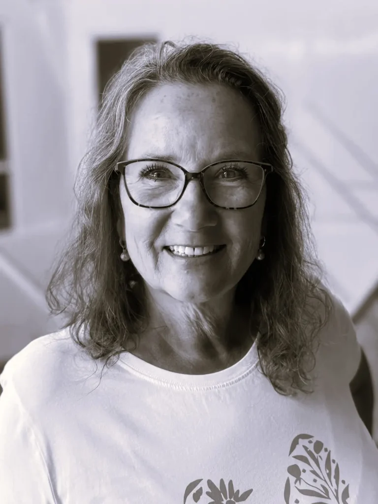 Sylvia Schönefeldt